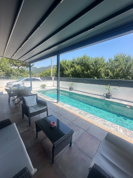Villa A&A